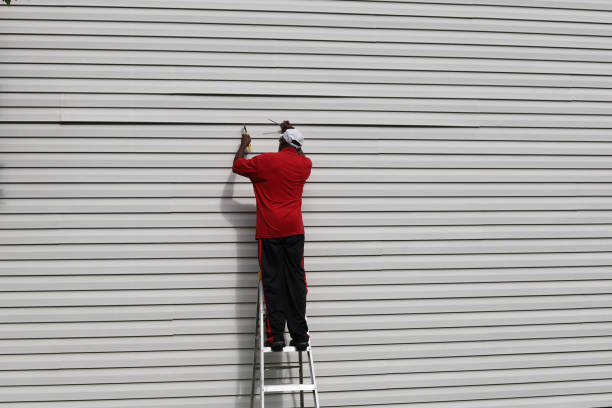Best Historical Building Siding Restoration  in Pembroke Park, FL
